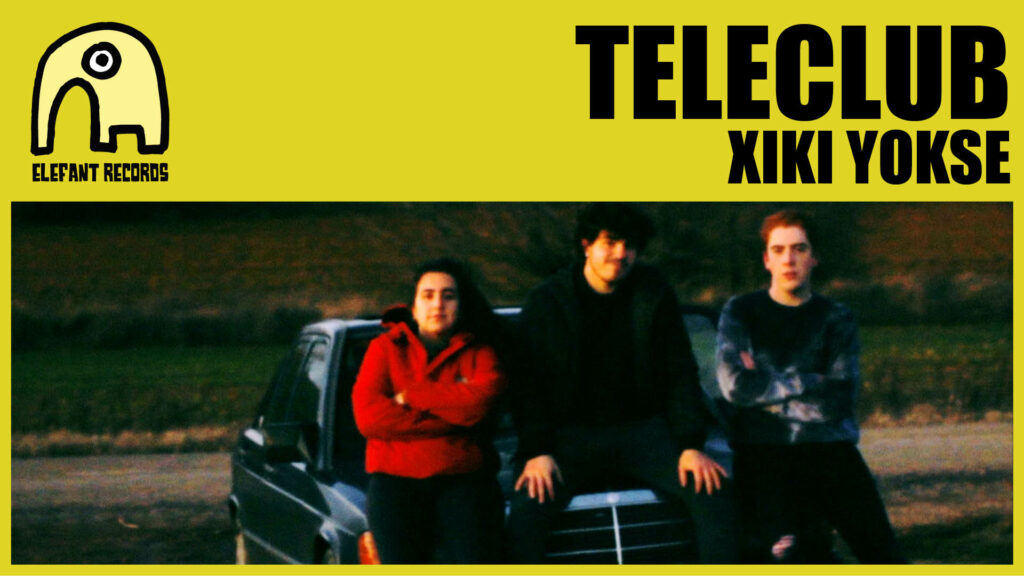 Imagen destacada de video: Xiki Yokse [Video-Clip]